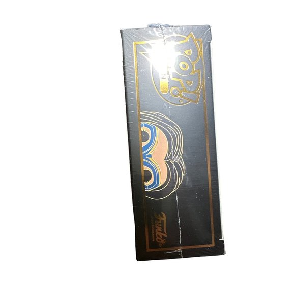 Collectors MS. Marvel Pop! Pin - Picture 3 of 4